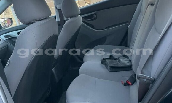 Buy Used Hyundai Elantra Other Car in Dakar in Dakar Buy Used Hyundai Elantra Other Car in Dakar in Dakar