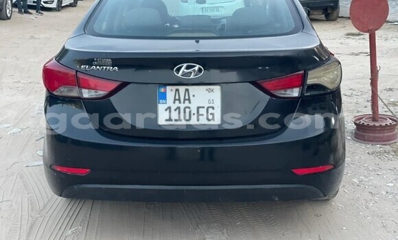 Buy Used Hyundai Elantra Other Car in Dakar in Dakar Buy Used Hyundai Elantra Other Car in Dakar in Dakar
