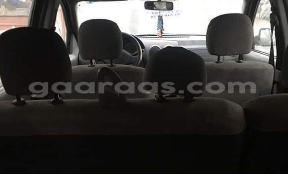 Acheter Occasion Voiture Dacia Logan Vert à Dakar, Dakar Acheter Occasion Voiture Dacia Logan Vert à Dakar, Dakar