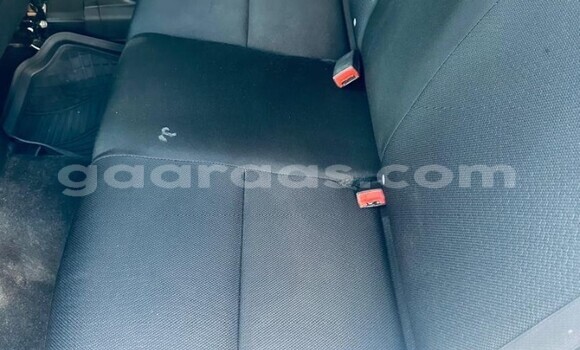 Buy Used Mitsubishi RVR White Car in Dakar in Dakar Buy Used Mitsubishi RVR White Car in Dakar in Dakar