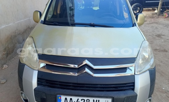 Buy Used Citroen Berlingo Other Car in Dakar in Dakar Buy Used Citroen Berlingo Other Car in Dakar in Dakar