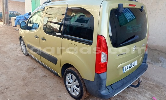 Buy Used Citroen Berlingo Other Car in Dakar in Dakar Buy Used Citroen Berlingo Other Car in Dakar in Dakar