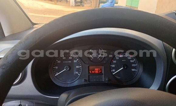 Buy Used Citroen Berlingo Other Car in Dakar in Dakar Buy Used Citroen Berlingo Other Car in Dakar in Dakar