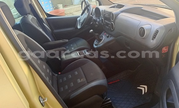 Buy Used Citroen Berlingo Other Car in Dakar in Dakar Buy Used Citroen Berlingo Other Car in Dakar in Dakar