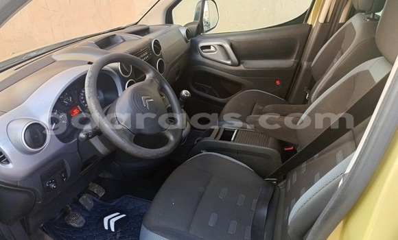 Buy Used Citroen Berlingo Other Car in Dakar in Dakar Buy Used Citroen Berlingo Other Car in Dakar in Dakar