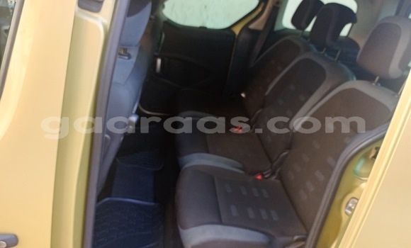 Buy Used Citroen Berlingo Other Car in Dakar in Dakar Buy Used Citroen Berlingo Other Car in Dakar in Dakar