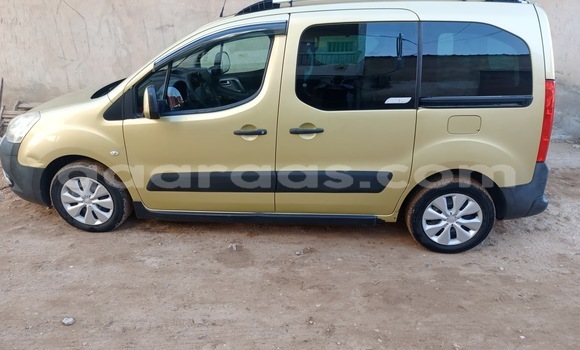 Buy Used Citroen Berlingo Other Car in Dakar in Dakar Buy Used Citroen Berlingo Other Car in Dakar in Dakar