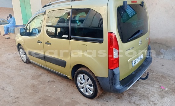 Buy Used Citroen Berlingo Other Car in Dakar in Dakar Buy Used Citroen Berlingo Other Car in Dakar in Dakar