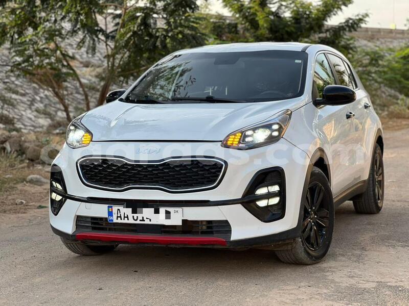 Big with watermark kia sportage dakar dakar 25055