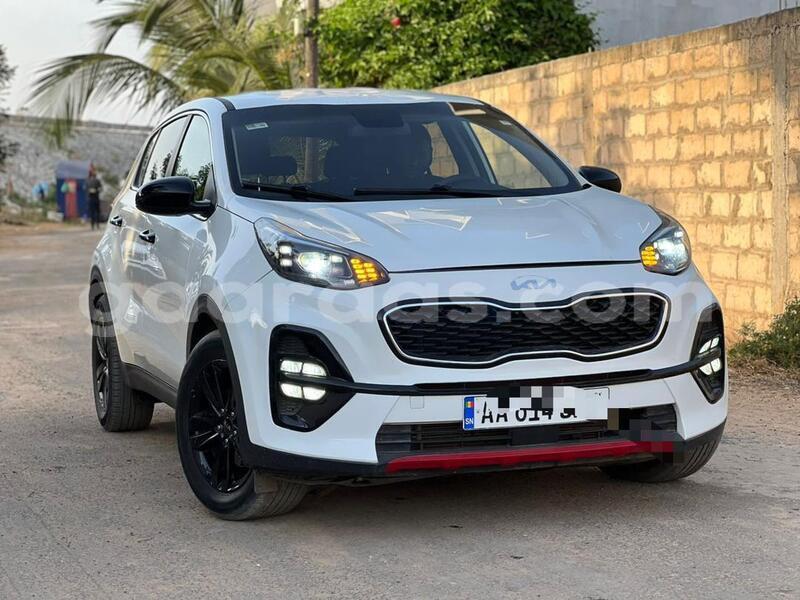 Big with watermark kia sportage dakar dakar 25055