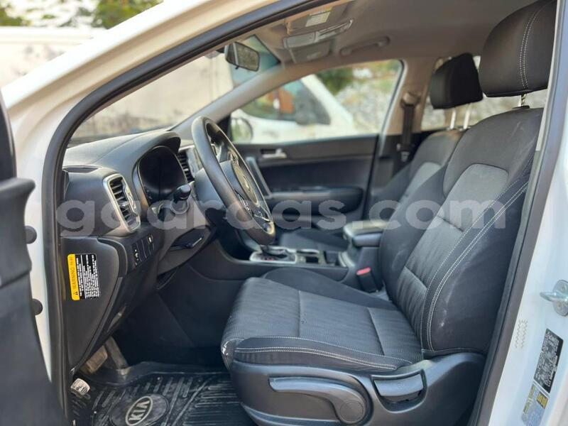 Big with watermark kia sportage dakar dakar 25055