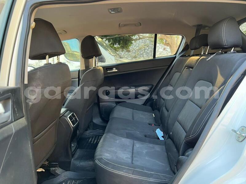 Big with watermark kia sportage dakar dakar 25055