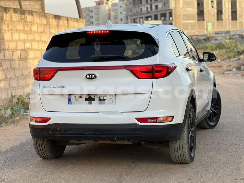 Big with watermark kia sportage dakar dakar 25055