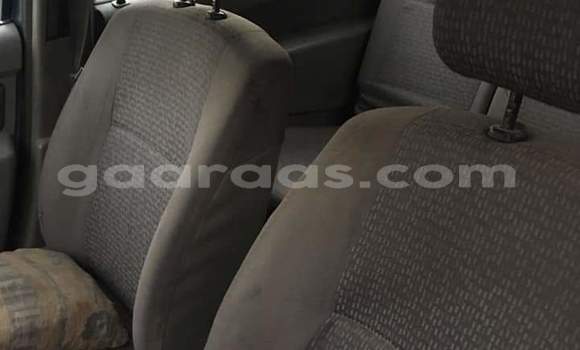 Acheter Occasion Voiture Dacia Logan Vert à Dakar, Dakar Acheter Occasion Voiture Dacia Logan Vert à Dakar, Dakar