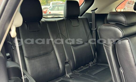 Acheter Import Voiture Mazda CX-9 Brown à Dakar, Dakar Acheter Import Voiture Mazda CX-9 Brown à Dakar, Dakar