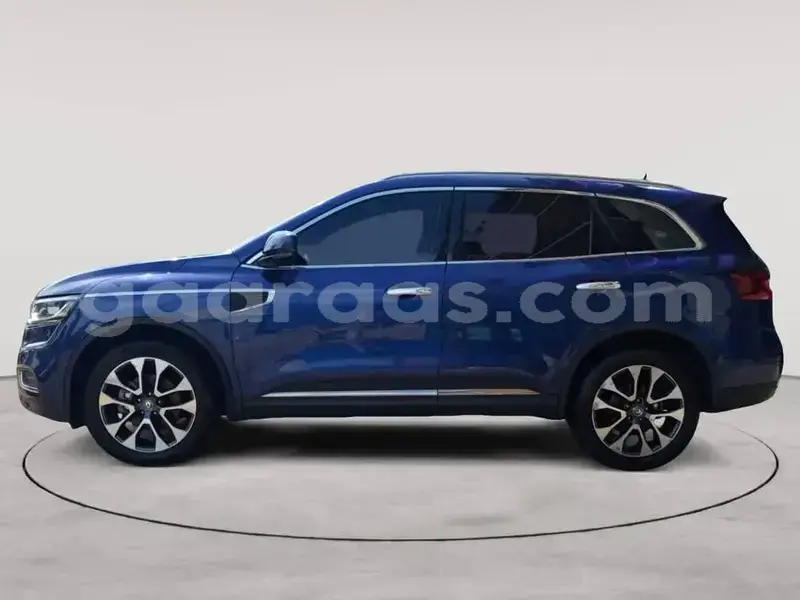 Big with watermark renault koleos dakar scmz 25064