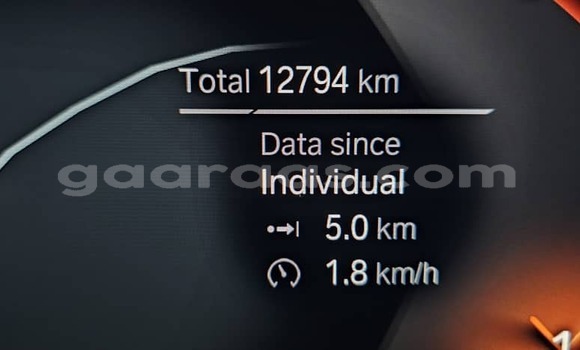 Dieundeu Beess BMW X7 Black Auto in Dakar in Dakar Dieundeu Beess BMW X7 Black Auto in Dakar in Dakar