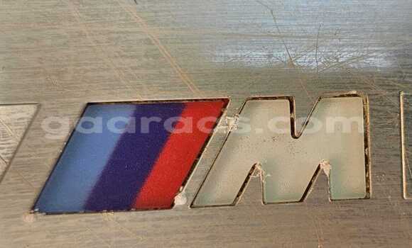 Dieundeu Beess BMW X7 Black Auto in Dakar in Dakar Dieundeu Beess BMW X7 Black Auto in Dakar in Dakar