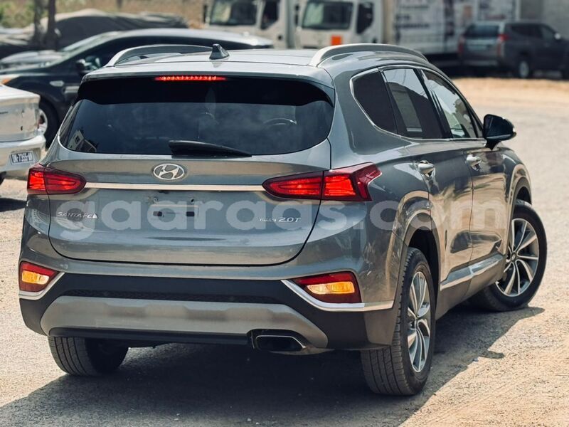 Big with watermark hyundai santa fe dakar dakar 25069