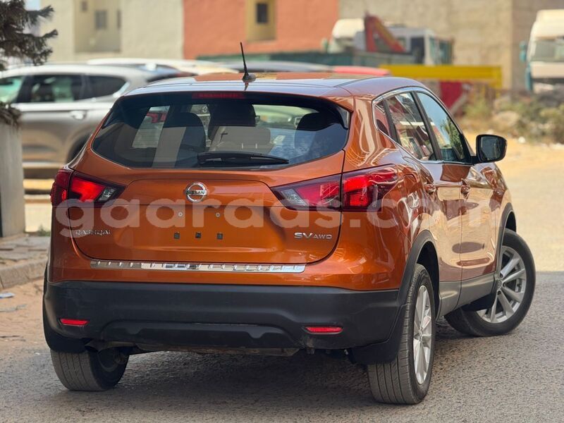 Big with watermark nissan qashqai dakar dakar 25076