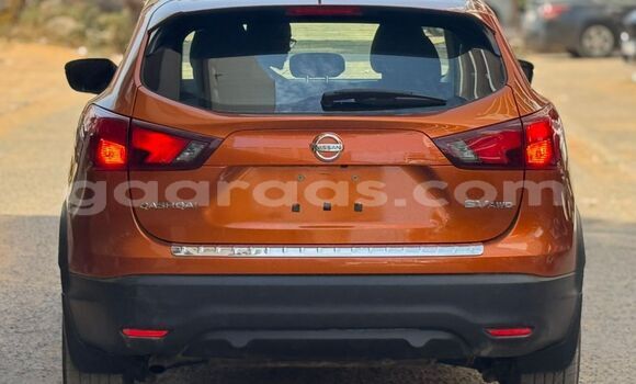 Acheter Import Voiture Nissan Qashqai Autre à Dakar, Dakar Acheter Import Voiture Nissan Qashqai Autre à Dakar, Dakar