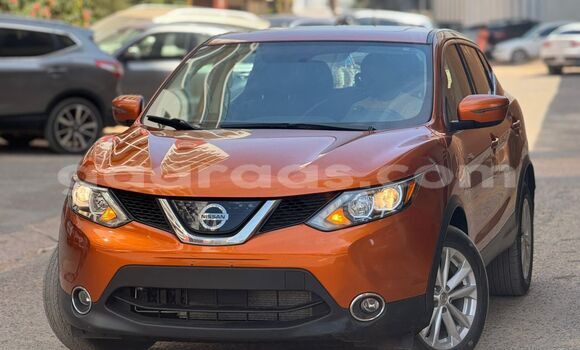 Acheter Import Voiture Nissan Qashqai Autre à Dakar, Dakar Acheter Import Voiture Nissan Qashqai Autre à Dakar, Dakar