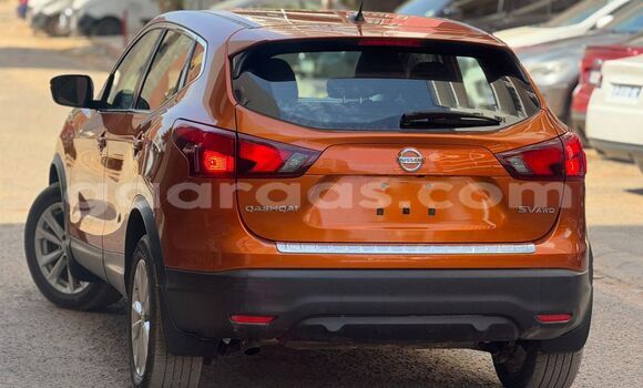 Acheter Import Voiture Nissan Qashqai Autre à Dakar, Dakar Acheter Import Voiture Nissan Qashqai Autre à Dakar, Dakar