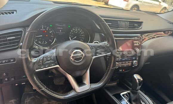 Acheter Import Voiture Nissan Qashqai Autre à Dakar, Dakar Acheter Import Voiture Nissan Qashqai Autre à Dakar, Dakar