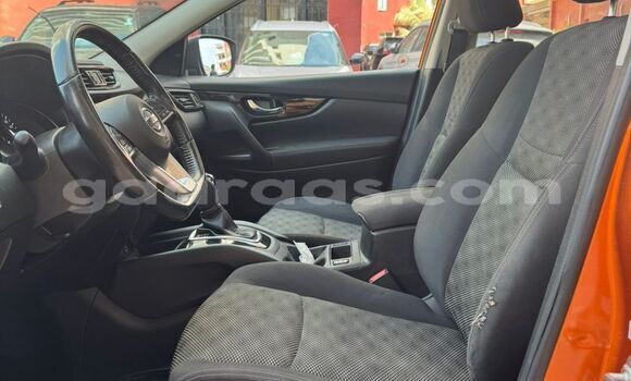 Acheter Import Voiture Nissan Qashqai Autre à Dakar, Dakar Acheter Import Voiture Nissan Qashqai Autre à Dakar, Dakar