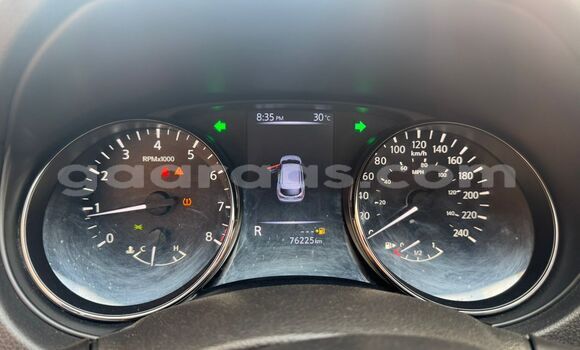 Acheter Import Voiture Nissan Qashqai Autre à Dakar, Dakar Acheter Import Voiture Nissan Qashqai Autre à Dakar, Dakar