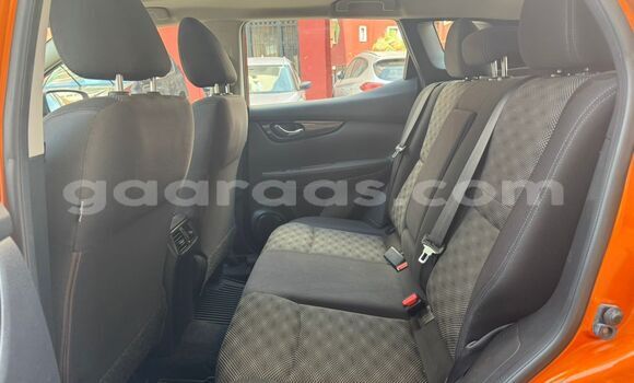 Acheter Import Voiture Nissan Qashqai Autre à Dakar, Dakar Acheter Import Voiture Nissan Qashqai Autre à Dakar, Dakar