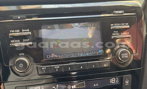 Acheter Import Voiture Nissan Qashqai Autre à Dakar, Dakar Acheter Import Voiture Nissan Qashqai Autre à Dakar, Dakar