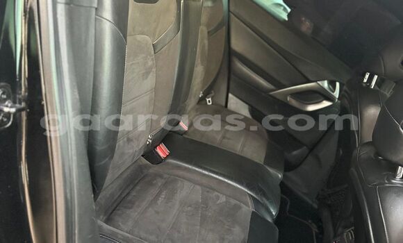 Acheter Occasion Voiture Citroen DS5 Noir à Dakar, Dakar Acheter Occasion Voiture Citroen DS5 Noir à Dakar, Dakar