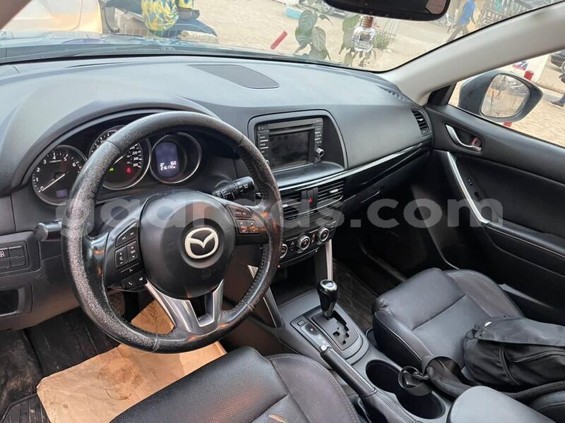 Big with watermark mazda cx 5 dakar dakar 25078