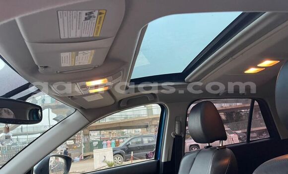 Buy Used Mazda CX-5 Blue Car in Dakar in Dakar Buy Used Mazda CX-5 Blue Car in Dakar in Dakar