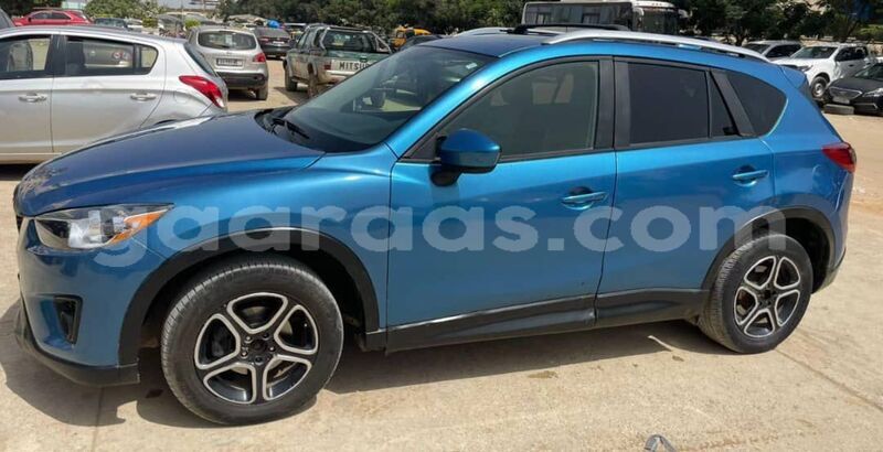 Big with watermark mazda cx 5 dakar dakar 25078