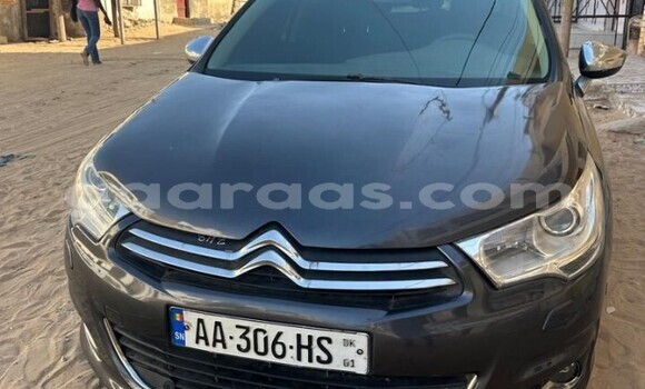 Acheter Occasion Voiture Citroen C4 Autre à Dakar, Dakar Acheter Occasion Voiture Citroen C4 Autre à Dakar, Dakar