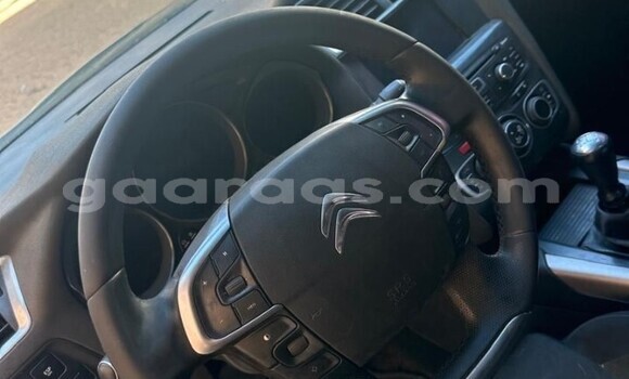 Acheter Occasion Voiture Citroen C4 Autre à Dakar, Dakar Acheter Occasion Voiture Citroen C4 Autre à Dakar, Dakar