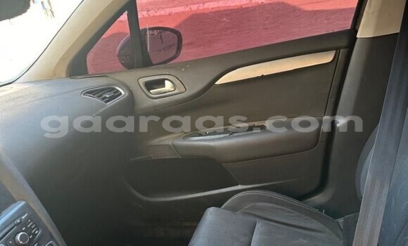 Acheter Occasion Voiture Citroen C4 Autre à Dakar, Dakar Acheter Occasion Voiture Citroen C4 Autre à Dakar, Dakar