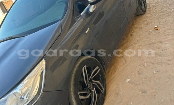 Acheter Occasion Voiture Citroen C4 Autre à Dakar, Dakar Acheter Occasion Voiture Citroen C4 Autre à Dakar, Dakar
