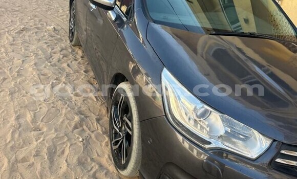 Acheter Occasion Voiture Citroen C4 Autre à Dakar, Dakar Acheter Occasion Voiture Citroen C4 Autre à Dakar, Dakar