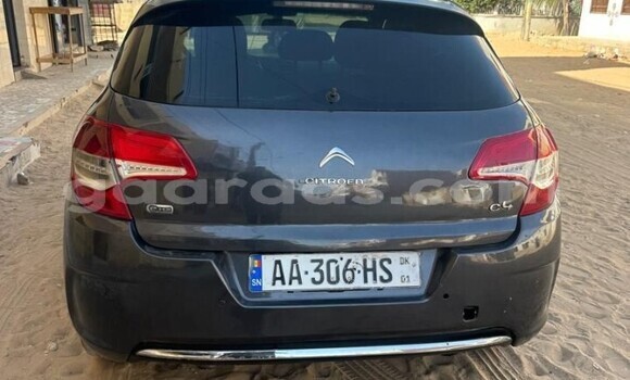 Acheter Occasion Voiture Citroen C4 Autre à Dakar, Dakar Acheter Occasion Voiture Citroen C4 Autre à Dakar, Dakar