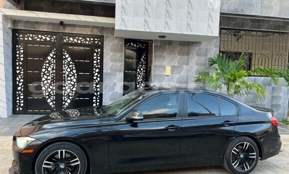Acheter Occasion Voiture BMW 3–Series Autre à Dakar, Dakar Acheter Occasion Voiture BMW 3–Series Autre à Dakar, Dakar