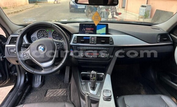 Acheter Occasion Voiture BMW 3–Series Autre à Dakar, Dakar Acheter Occasion Voiture BMW 3–Series Autre à Dakar, Dakar
