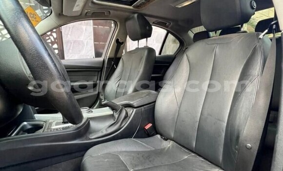 Acheter Occasion Voiture BMW 3–Series Autre à Dakar, Dakar Acheter Occasion Voiture BMW 3–Series Autre à Dakar, Dakar