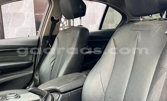 Acheter Occasion Voiture BMW 3–Series Autre à Dakar, Dakar Acheter Occasion Voiture BMW 3–Series Autre à Dakar, Dakar