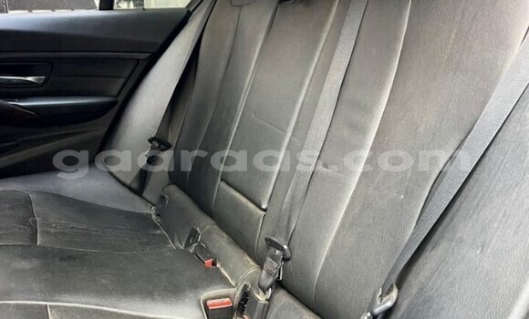 Acheter Occasion Voiture BMW 3–Series Autre à Dakar, Dakar Acheter Occasion Voiture BMW 3–Series Autre à Dakar, Dakar