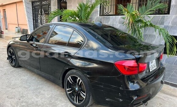 Acheter Occasion Voiture BMW 3–Series Autre à Dakar, Dakar Acheter Occasion Voiture BMW 3–Series Autre à Dakar, Dakar