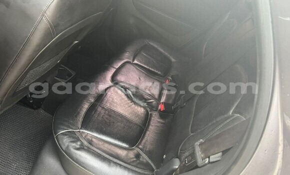 Acheter Occasion Voiture Renault Captur Gris à Dakar, Dakar Acheter Occasion Voiture Renault Captur Gris à Dakar, Dakar