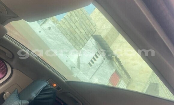 Acheter Occasion Voiture Peugeot 5008 Blanc à Dakar, Dakar Acheter Occasion Voiture Peugeot 5008 Blanc à Dakar, Dakar